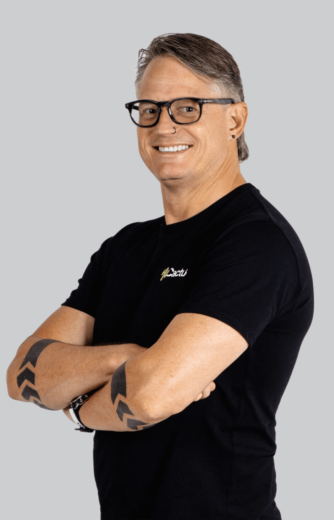 Gareth Visser